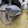 escape kymco grand dink 300