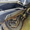 escape kymco grand dink 300