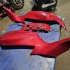 3 TAPAS DEPOSITO YAMAHA MT07