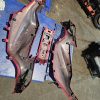 3 TAPAS DEPOSITO YAMAHA MT07