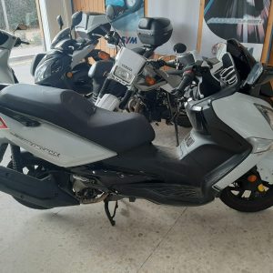 Sym joymax 300