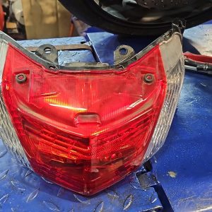 Piloto trasero yamaha nmax 125