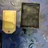 Cdi centralita ecu suzuki burgman 125