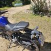 Yamaha mt 125