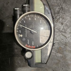 Relojes marcador cuentakm yamaha r6