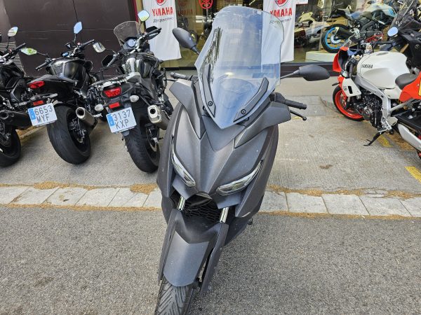 20260422_115226 Yamaha xmax 300