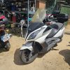 Despiece kymco superdink 300