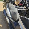 Asiento + caballete central kymco superdink 125