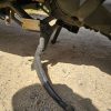 Asiento + caballete central kymco superdink 125