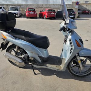 HONDA SH 150