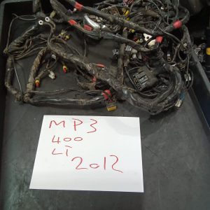 Cableado electrico piaggio mp3 400 2012 Cableado electrico piaggio mp3 400lt