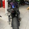 Kawasaki z900 siniestrada