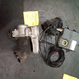 Kit cdi clausor llave Cuerpo mariposa piaggio mp3 400 Kit cdi clausor llave cuerpo mariposa piaggio mp3 400lt