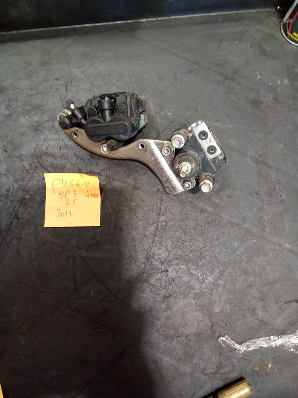 Pinza freno piaggio mp3 Pinza freno piaggio mp3 400lt