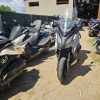 YAMAHA XMAX 400
