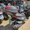 YAMAHA XMAX 400