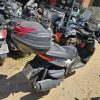YAMAHA XMAX 400