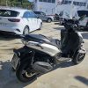 PIAGGIO MP3 300 LT