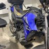yamaha xt660r motor roto