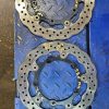 juego discos yamaha mt07 280mm