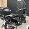 HONDA SH 125 SCOOPY