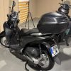 HONDA SH 125 SCOOPY
