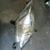 OPTICA DERECHA YAMAHA YZFR 125