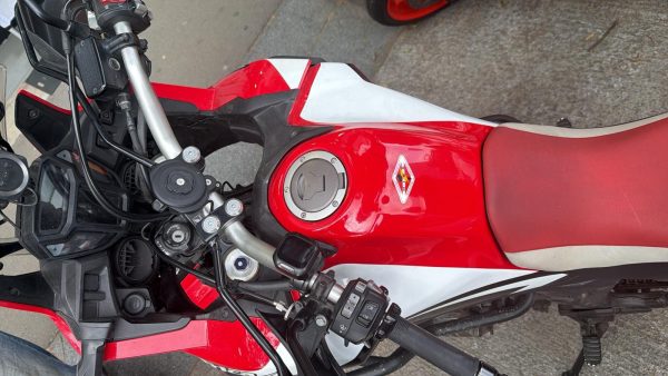 HONDA AFRICATWIN CRF1000L