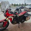 HONDA AFRICATWIN CRF1000L