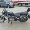 SUZUKI INTRUDER 250