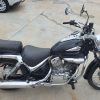 SUZUKI INTRUDER 250