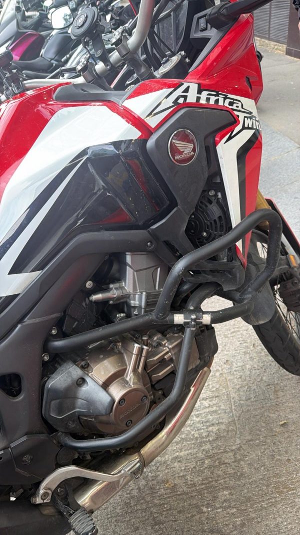 HONDA AFRICATWIN CRF1000L