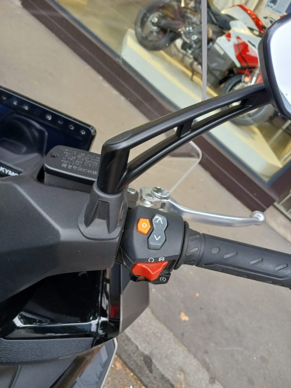 kymco superdink 350 gt