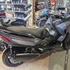 YAMAHA TRICITY 300