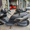 kymco superdink 350 gt
