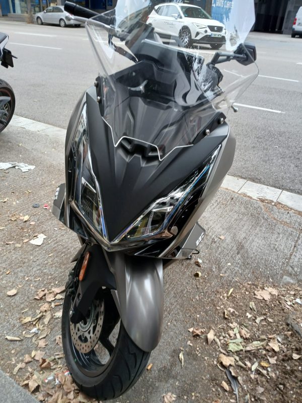 kymco superdink 350 gt