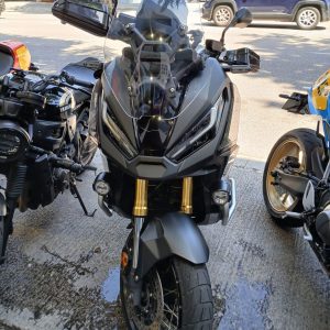 honda xadv 750
