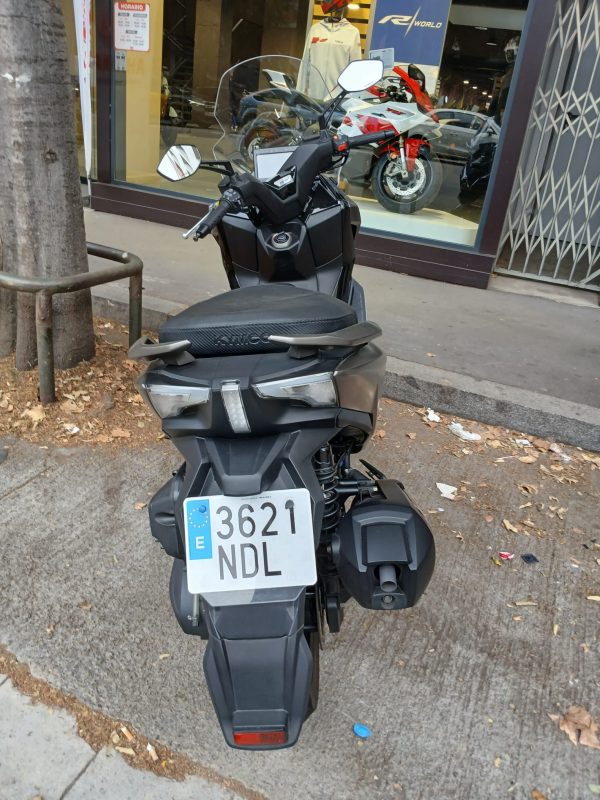 kymco superdink 350 gt