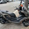 kymco superdink 350 gt
