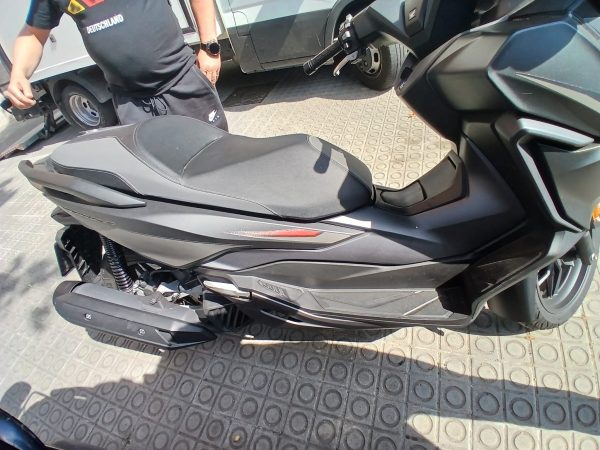 honda pcx 125