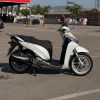 HONDA SH 300 I ABS