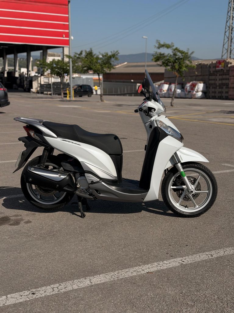 HONDA SH 300 I ABS