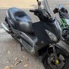 YAMAHA XMAX 125