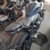 YAMAHA MT07 ACCIDENTADA