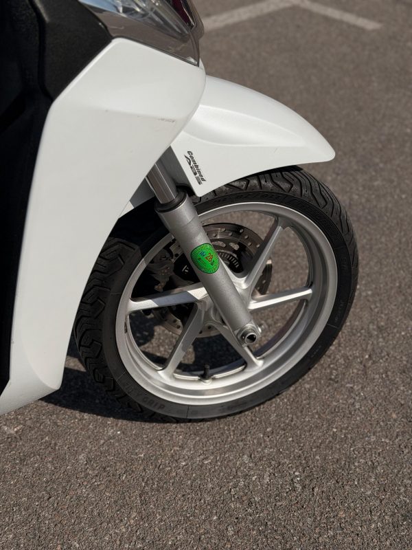 HONDA SH 300 I ABS