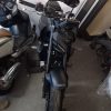 YAMAHA MT07 ACCIDENTADA
