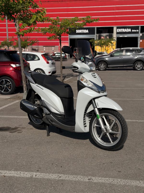 HONDA SH 300 I ABS