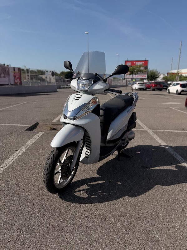 HONDA SH 300 I ABS